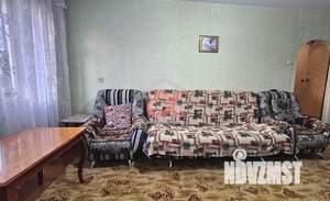 3-к квартира, вторичка, 61м2, 6/9 этаж