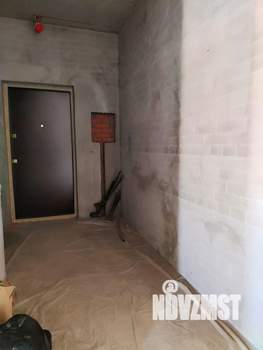 Студия квартира, вторичка, 110м2, 12/15 этаж