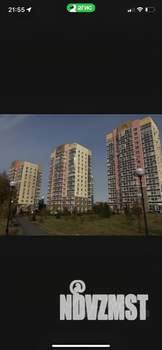 3-к квартира, вторичка, 95м2, 3/15 этаж