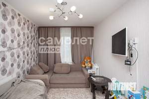 Студия квартира, вторичка, 32м2, 2/9 этаж