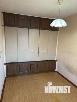 2-к квартира, вторичка, 45м2, 1/5 этаж