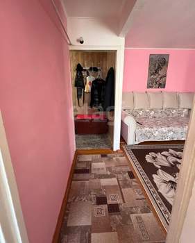 2-к квартира, вторичка, 45м2, 2/5 этаж