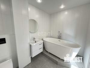 2-к квартира, вторичка, 53м2, 5/16 этаж