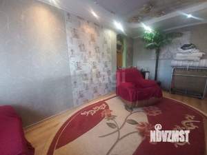 3-к квартира, вторичка, 58м2, 11/12 этаж