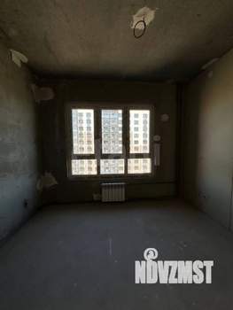 2-к квартира, вторичка, 53м2, 11/16 этаж