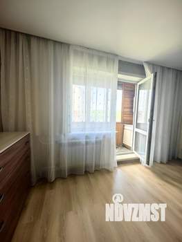 1-к квартира, вторичка, 34м2, 4/9 этаж