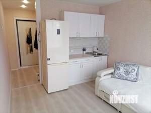 1-к квартира, вторичка, 17м2, 7/9 этаж