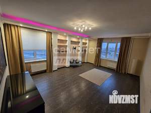 1-к квартира, вторичка, 48м2, 8/16 этаж