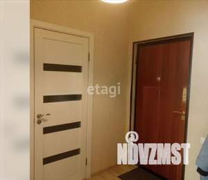 1-к квартира, вторичка, 33м2, 1/16 этаж