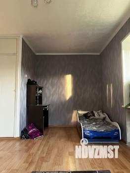 1-к квартира, вторичка, 31м2, 4/5 этаж