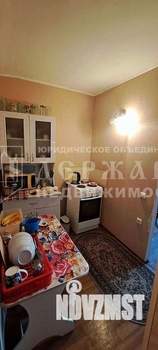 1-к квартира, вторичка, 22м2, 4/9 этаж