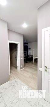 2-к квартира, вторичка, 46м2, 1/5 этаж