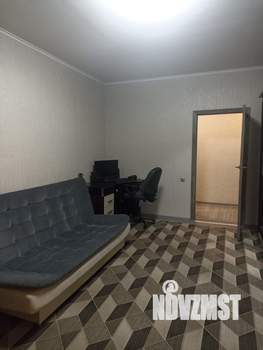 1-к квартира, вторичка, 48м2, 2/2 этаж