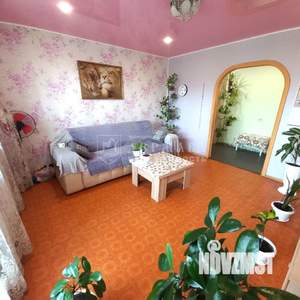 3-к квартира, вторичка, 65м2, 5/5 этаж