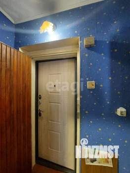 2-к квартира, вторичка, 42м2, 4/5 этаж