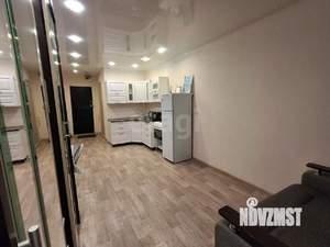 Студия квартира, вторичка, 22м2, 6/9 этаж