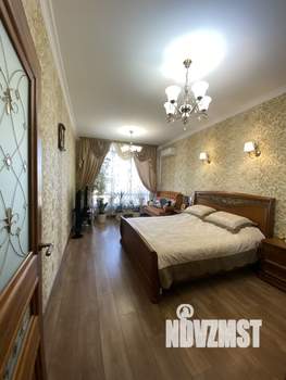 3-к квартира, вторичка, 105м2, 5/15 этаж