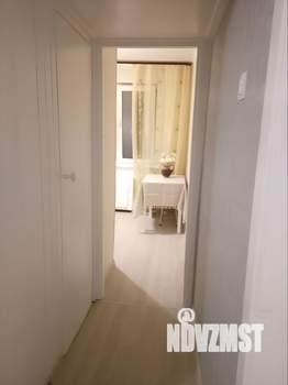 2-к квартира, вторичка, 45м2, 5/5 этаж