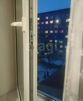 Студия квартира, вторичка, 23м2, 5/9 этаж