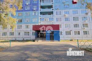 1-к квартира, вторичка, 23м2, 4/9 этаж