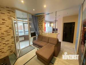 2-к квартира, вторичка, 47м2, 3/16 этаж
