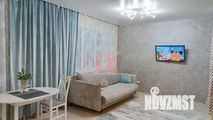 2-к квартира, вторичка, 39м2, 12/14 этаж