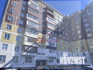 2-к квартира, вторичка, 50м2, 1/9 этаж