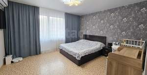 1-к квартира, вторичка, 40м2, 2/10 этаж