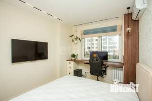 3-к квартира, вторичка, 74м2, 2/7 этаж