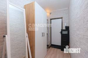 1-к квартира, вторичка, 32м2, 3/9 этаж