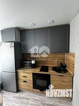 2-к квартира, вторичка, 46м2, 1/10 этаж