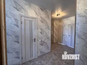 3-к квартира, вторичка, 89м2, 3/10 этаж