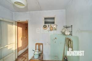 1-к квартира, вторичка, 31м2, 1/5 этаж