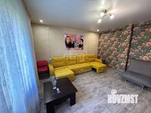 3-к квартира, вторичка, 75м2, 2/2 этаж