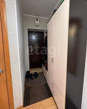 2-к квартира, вторичка, 47м2, 5/5 этаж