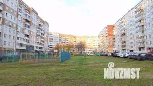 4-к квартира, вторичка, 73м2, 1/9 этаж