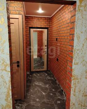 2-к квартира, вторичка, 44м2, 2/5 этаж