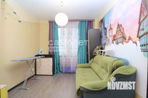 2-к квартира, вторичка, 45м2, 2/5 этаж