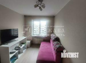 4-к квартира, вторичка, 61м2, 4/5 этаж