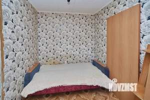 2-к квартира, вторичка, 45м2, 2/5 этаж