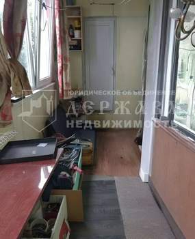 1-к квартира, вторичка, 24м2, 2/9 этаж