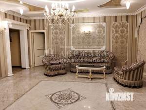 3-к квартира, вторичка, 125м2, 5/14 этаж