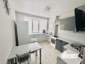 1-к квартира, вторичка, 32м2, 3/5 этаж