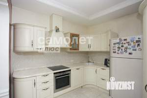 4-к квартира, вторичка, 156м2, 3/14 этаж