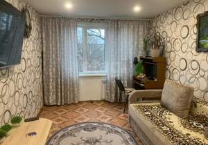 Студия квартира, вторичка, 23м2, 6/9 этаж