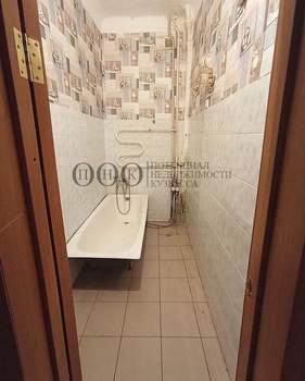 3-к квартира, вторичка, 77м2, 1/4 этаж