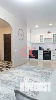 2-к квартира, вторичка, 46м2, 12/14 этаж