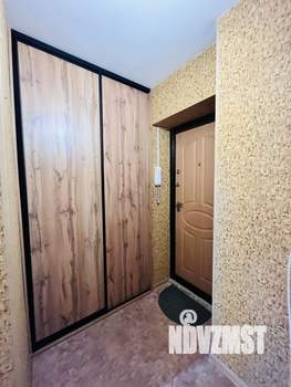 1-к квартира, вторичка, 32м2, 4/5 этаж