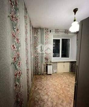 2-к квартира, вторичка, 43м2, 3/5 этаж