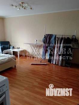 1-к квартира, вторичка, 32м2, 3/5 этаж